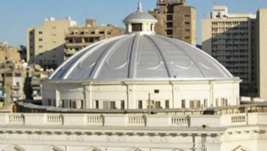 مجلس النواب