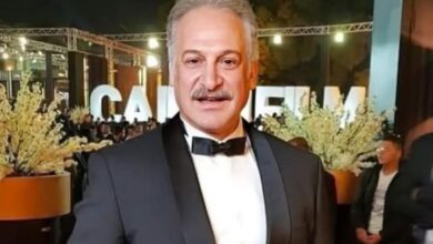 فضيحة جديدة تهز الوسط الفن.. عامان للمخرج عمر زهران في قضية سرقة