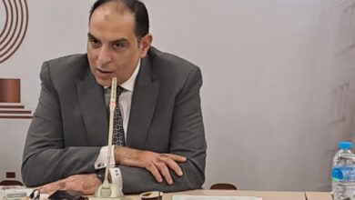 محمد العرجاوي: المستوردون يدعمون توجيهات رئيس الوزراء وقرار وزير الاستثمار