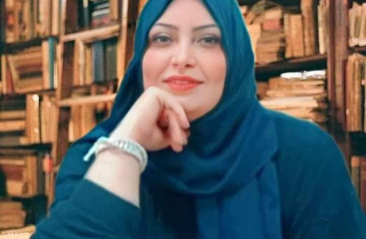 لبني يونس تكتب خواطرها :مشاعري نحوك متناقضة