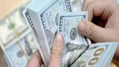 سعر الدولار مقابل الجنيه المصري في البنوك في ختام تعاملات اليوم الأربعاء 4-12-2024