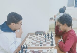 المهندسة نهى محمد شعيب تكتب :لعبة الشطرنج و أهميتها