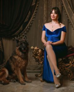 شاهد.. إطلالة جرئية للفنانة نرمين الفقي في أحدث جلسة تصوير