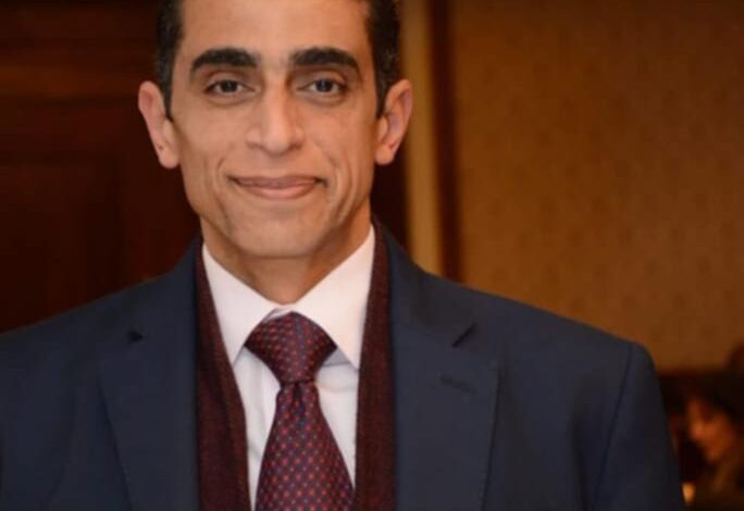 أمين تنظيم حزب الريادة: تعزيز حقوق الإنسان يكفل للمواطن عيشًا كريمًا ويدعم التنمية