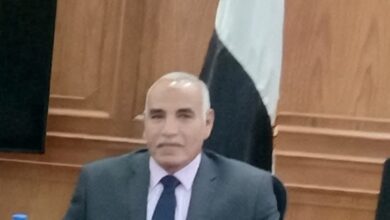 الحاج توفيق  أبو زيد.. رائد العمل الخيري والتنمية في شبرابيل على مدار 30 عامًا بالسنطة
