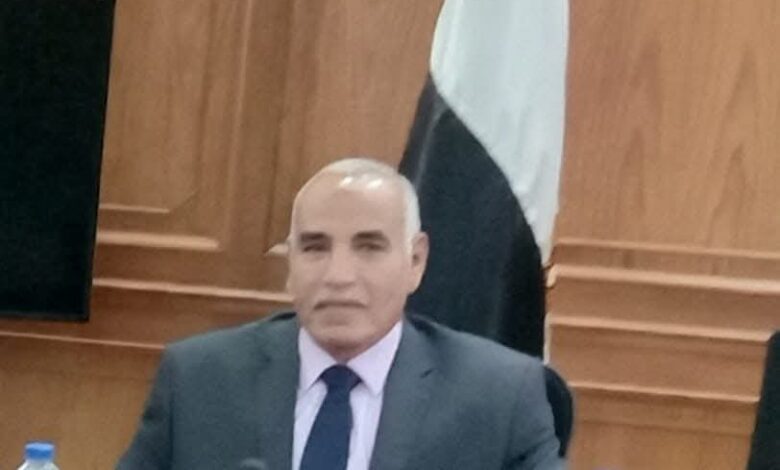 الحاج توفيق أبو زيد.. رائد العمل الخيري والتنمية في شبرابيل على مدار 30 عامًا بالسنطة