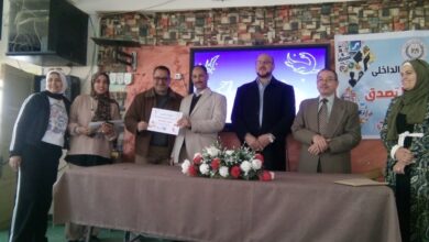 ندوة بالعريش تناقش حروب الجيل الرابع والخامس