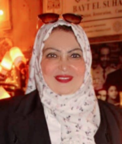 دكتورة لبني يونس تكتب :الحب من منظور علمي وديني ....