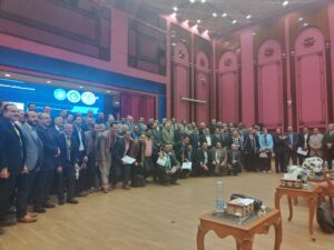 المؤتمر العاشر للتربية بجامعة الأزهر  يوصي بتعزيز الذكاء الاصطناعي في التعليم