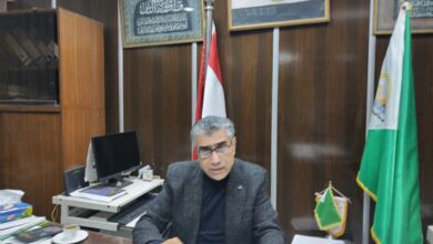  "بداية" تقود قوافل الأمل بالجيزة.. جهود بيطرية غير مسبوقة 