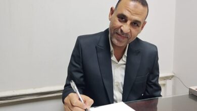 الكاتب محمد ابراهيم الشقيفى يكتب :موقف مصر