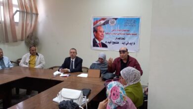 «الزراعة الذكية مناخيا» ندوة نقاشية لمركز النيل للإعلام بالعريش