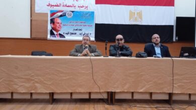 «الثورة التكنولوجية» ندوة نقاشية لمركز النيل للإعلام بالعريش