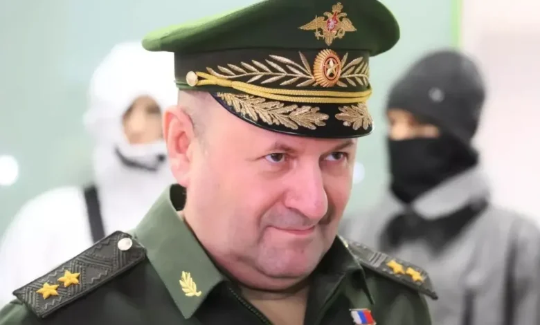 اغتيال الجنرال كيريلوف: كيف أصبح القائد العسكري الروسي هدفا لأوكرانيا؟