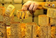 تعرف على أسعار الذهب اليوم في مصر