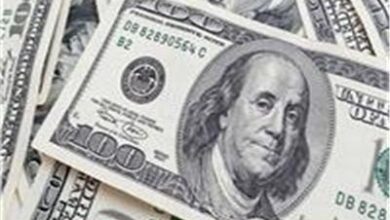 أسعار الدولار في البنوك اليوم..إليك التفاصيل