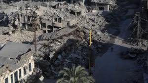 اتفاق على الطاولة وتصعيد في الميدان: ماذا تخفي إسرائيل؟