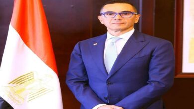 وزير الاستثمار المصري
