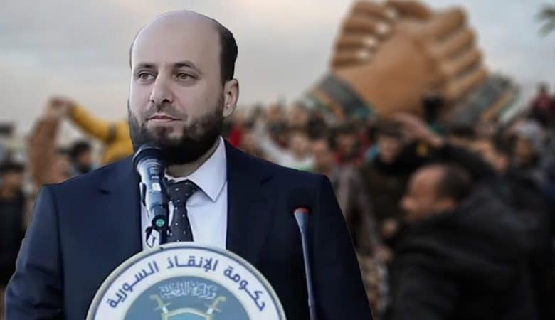 من هو محمد البشير؟ المهندس الذي يقود الحكومة الانتقالية السورية