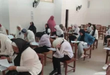باستثناء الصفين الأول والثاني الابتدائي:امتحانات النقل تختتم وسط أجواء منظمة