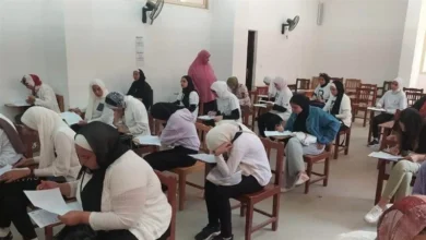 باستثناء الصفين الأول والثاني الابتدائي:امتحانات النقل تختتم وسط أجواء منظمة