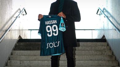 أحمد حسن كوكا