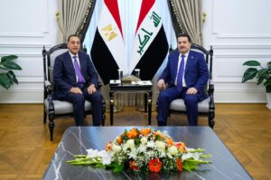 توقيع على عدد من مذكرات التفاهم بين البلدين