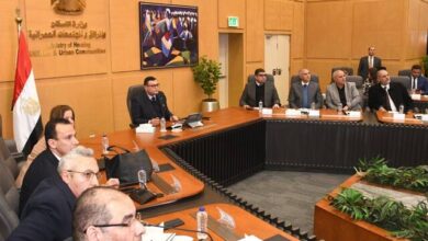 الإسكان تُصدر قرارات إزالة لتعديات ومخالفات بناء في 3 مدن جديدة