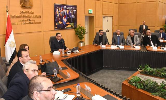 الإسكان تُصدر قرارات إزالة لتعديات ومخالفات بناء في 3 مدن جديدة
