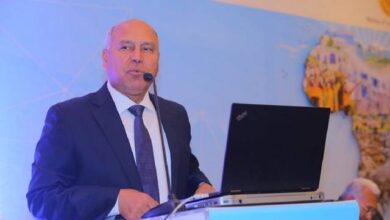 كامل الوزير