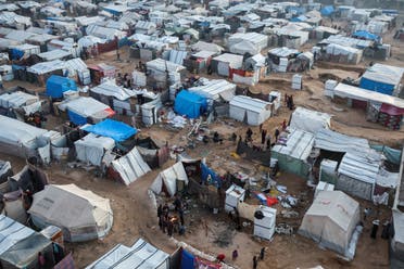 البرلمان المصري: تهجير الفلسطينيين يهدد هدنة غزة و"ينقل الصراع لأراضٍ أخرى"