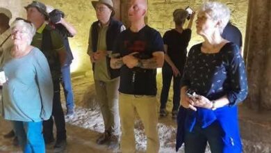 المنيا تستقبل وفودًا عالمية لاستكشاف كنوزها الأثرية