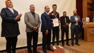 "مصر خضراء مستدامة" شعار احتفالية المنيا بيوم البيئة الوطني 2025