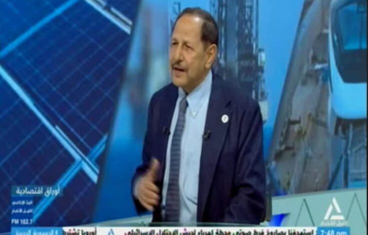 رئيس "AI Tech 4 U" بدبي: قوانين لتنظيم استخدام الذكاء الاصطناعي ضرورة...