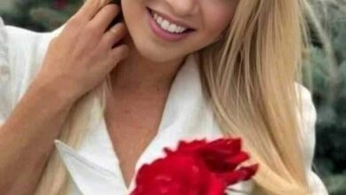 "من أنت" ؟قصيدة مكسيكية تُلامس القلوب لماريا جلوريا كاريرون زاباتا