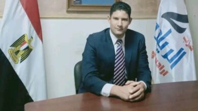 أمين إعلام حزب الريادة: جهود مصر لوقف إطلاق النار في غزة إنجاز يعكس دورها في المنطقة 