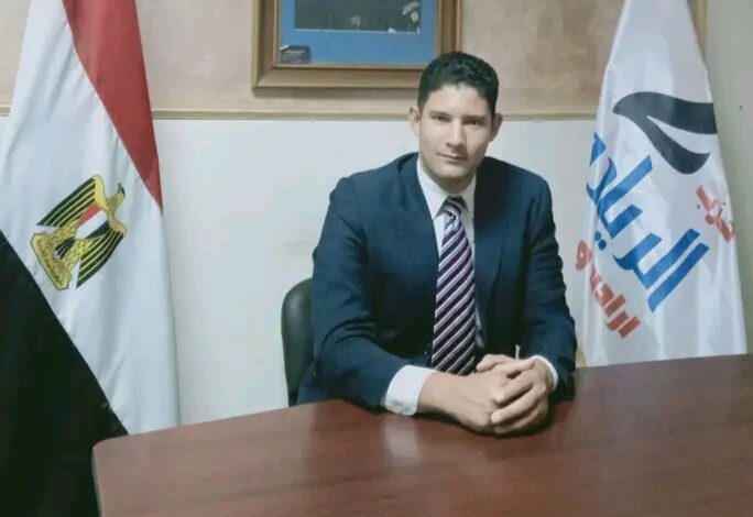 أمين إعلام حزب الريادة: جهود مصر لوقف إطلاق النار في غزة إنجاز يعكس دورها في المنطقة