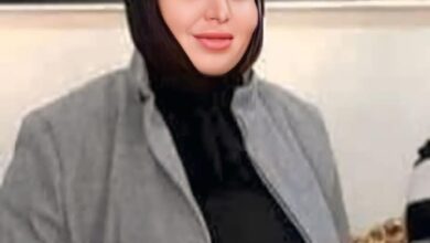 الدكتورة شيماءالجنيدي : مصر ستظل الحامي والمدافع عن القضية الفلسطينية،