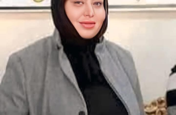 الدكتورة شيماءالجنيدي : مصر ستظل الحامي والمدافع عن القضية الفلسطينية،