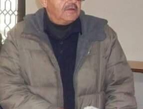  سبيل البنت للكاتب نقوس المهدي  المغرب