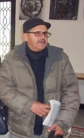 سبيل البنت للكاتب نقوس المهدي المغرب