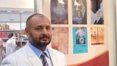 الشاعر عماد علي قطري يكتب :قابس