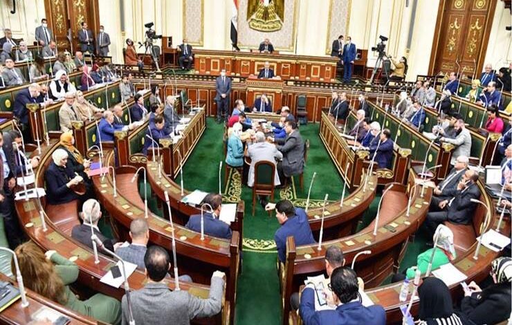 اتصالات النواب توصي ببيان مشترك مع المالية لتوضيح ضريبة الهواتف المستوردة