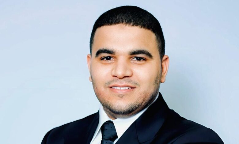 محمد خليفة: مصر تقف بكل حزم أمام محاولات تصفية القضية الفلسطينية