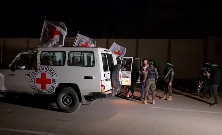 مباحثات الدوحة: هل اقتربت الساعات الحاسمة لتنهي حرب غزة وتعيد الأمل إلى المنطقة؟