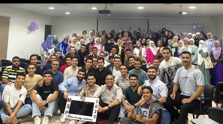 فريق MSP بجامعة الأزهر يطلق مبادرة جديدة لتطوير المهارات التكنولوجية للطلاب
