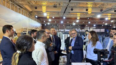 السفير التركي: حجم التجارة مع مصر في تطور وازدياد