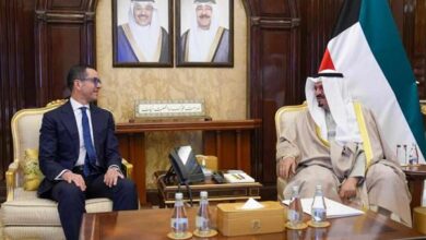 الاستثمار والعلاقات الثنائية بين مصر والكويت