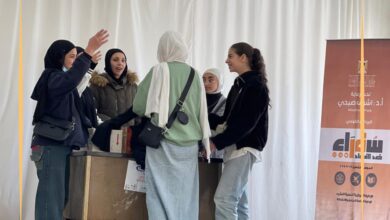 استمرار برنامج «سفراء ضد الفساد» الموسم الثامن بشمال سيناء