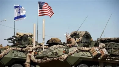 صفقة أسلحة أمريكية محتملة لإسرائيل بمليار دولار